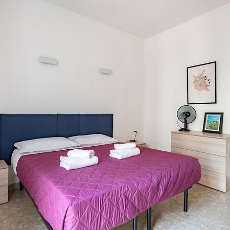 Ponte Vecchio Central Roomy Flat X7 Флоренция Экстерьер фото