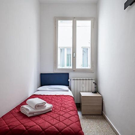 Ponte Vecchio Central Roomy Flat X7 Флоренция Экстерьер фото