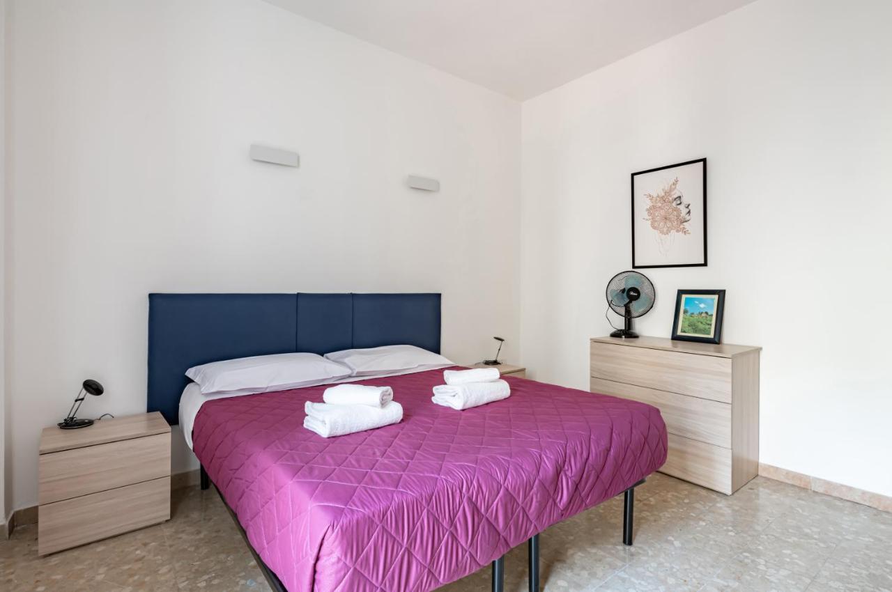 Ponte Vecchio Central Roomy Flat X7 Флоренция Экстерьер фото