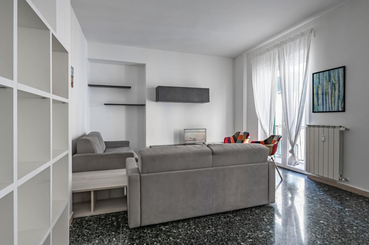 Ponte Vecchio Central Roomy Flat X7 Флоренция Экстерьер фото