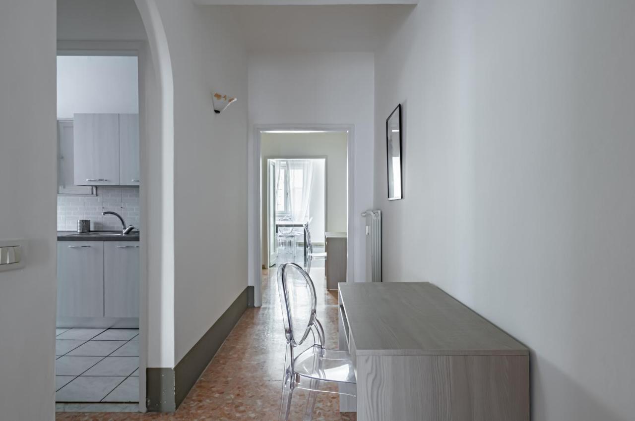 Ponte Vecchio Central Roomy Flat X7 Флоренция Экстерьер фото