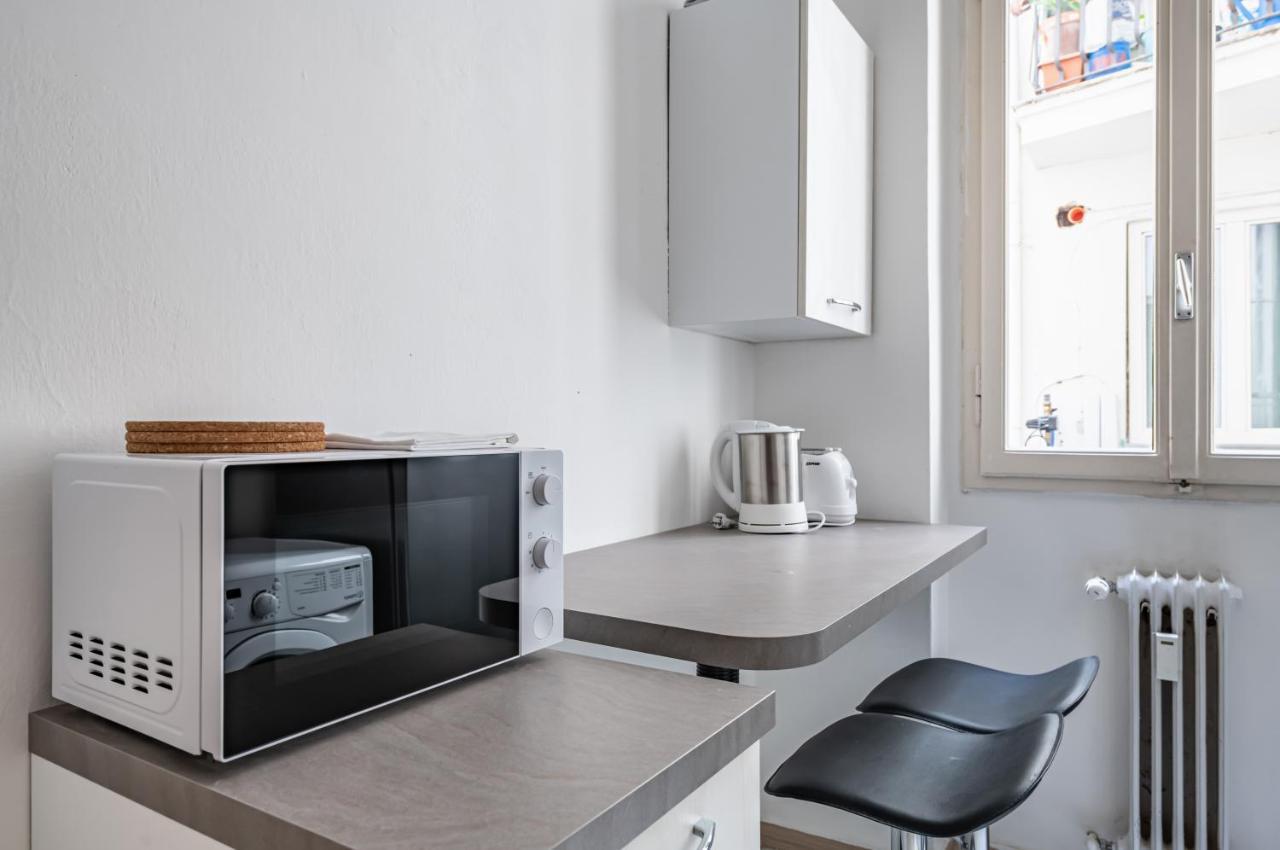 Ponte Vecchio Central Roomy Flat X7 Флоренция Экстерьер фото