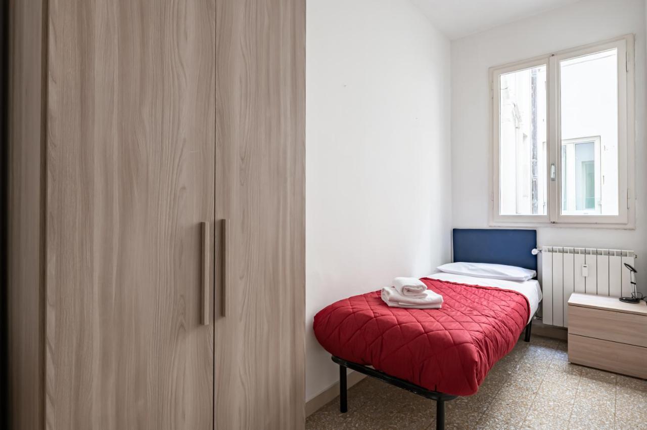 Ponte Vecchio Central Roomy Flat X7 Флоренция Экстерьер фото