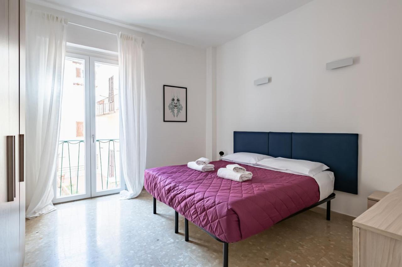 Ponte Vecchio Central Roomy Flat X7 Флоренция Экстерьер фото